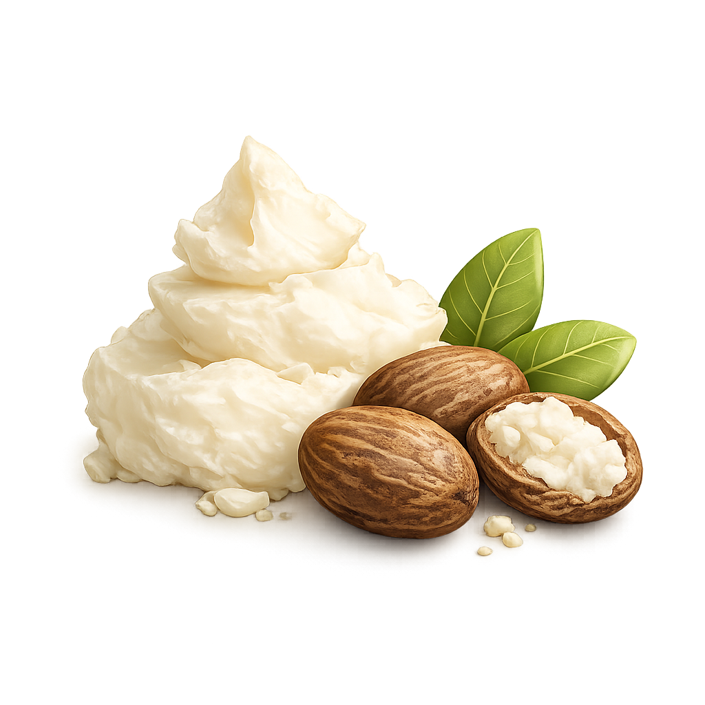 Shea Butter